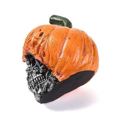 Halloween Ornaments AJEW-S088-10D-1
