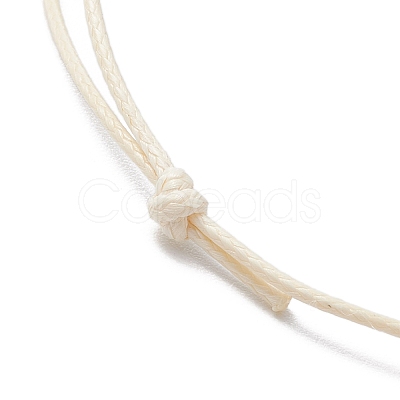 Natural Gemstone Braided Bead Bracelets for Women BJEW-JB11355-1