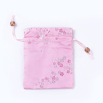 Silk Packing Pouches ABAG-L005-C03-1