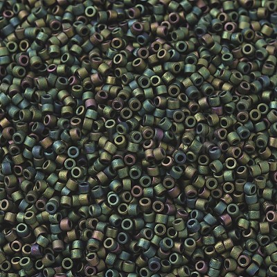 MIYUKI Delica Beads SEED-X0054-DB0327-1