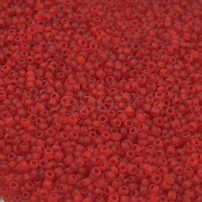 Glass Seed Beads X1-SEED-A008-2mm-M5-1