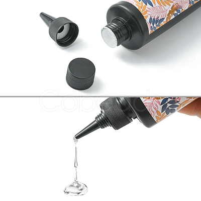 UV Glue and Bottles DIY-YWC0001-89A-1