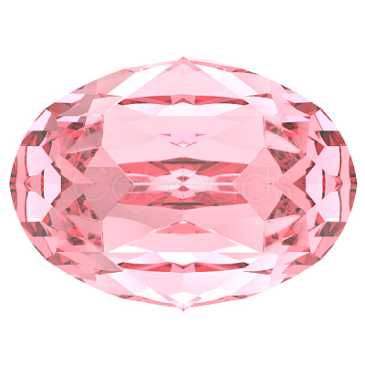 Preciosa® MAXIMA Crystal Fancy Stones X-PRC-FF18-70020-1