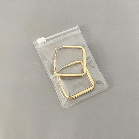 PVC Anti Oxidation Resealable Bags CON-PW0001-187A-01-1
