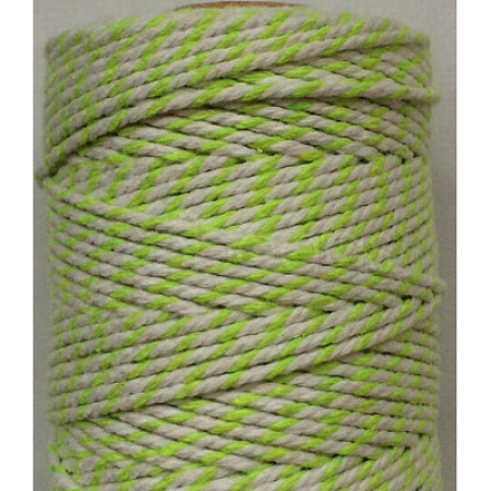 Macrame Cotton Cord OCOR-L039-D02-1