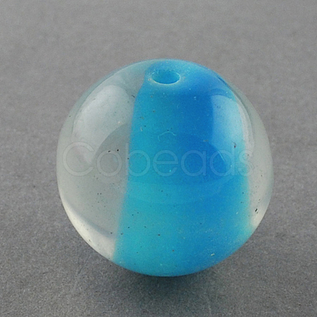 Resin Beads RESI-Q160-20mm-5-1