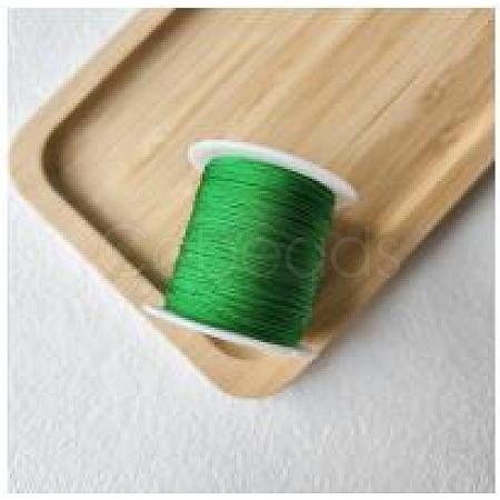 Nylon Braided Cord NWIR-WH0015-03M-1