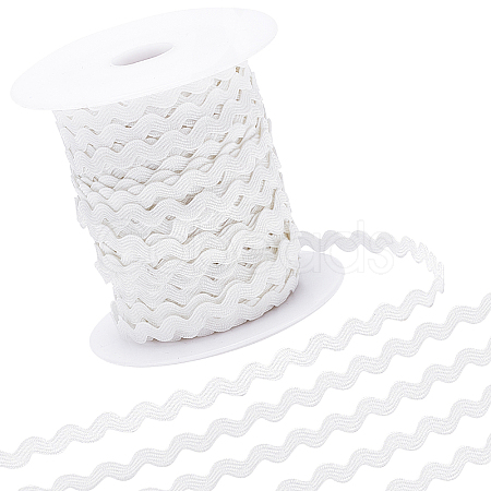 Polyester Braid Ribbon OCOR-GF0001-54B-01-1