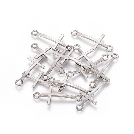 Alloy Links connectors LS-X-PALLOY-I016-B-1