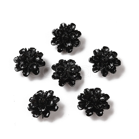 Synthetic Coral Beads CORA-C001-01F-1