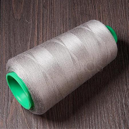 Polyester Thread OCOR-WH0001-13-1