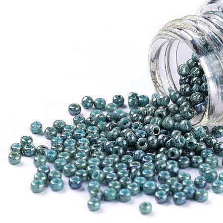 TOHO 11/0 Round Beads SEED-XTR11-1207-1