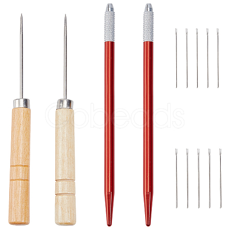 205 Stainless Steel Tools TOOL-WH0816-006-1