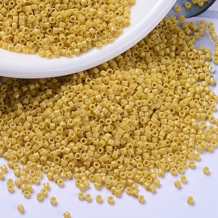 MIYUKI Delica Beads SEED-MY11-DB2102-1