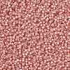 MIYUKI Round Rocailles Beads SEED-JP0009-RR0642-3