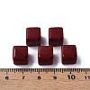 Opaque Acrylic Beads MACR-S373-135-A-7