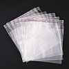 OPP Cellophane Bags X-OPC-R012-06-5
