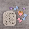 Food Grade Silicone Molds DIY-E022-08-1