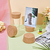 Cork Bottle Stopper AJEW-WH0752-481B-4