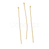 304 Stainless Steel Ball Head Pins X-STAS-K285-03L-G-1