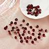 Preciosa® MAXIMA Crystal Round Stones X-PRC-RBSS24-90090-2
