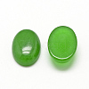 Natural Malaysia Jade Cabochons X-G-R415-13x18-26-2