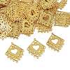 Alloy Chandelier Component Links FIND-WH0111-695G-08-2