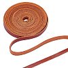 Cowhide Cord NCOR-WH0001-01B-02-1
