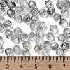 Transparent Colours Glass Round Beads SEED-F006-04A-08-4