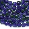 Natural Malaysia Jade Beads Strands G-B165-C02-6mm-3