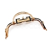 Iron Purse Frame Handle FIND-WH0081-77-1