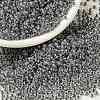 MIYUKI Round Rocailles Beads SEED-G008-RR0240-1