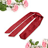 Long Polyester Silk Scarf for Women Girls LS-AJEW-WH20042-77D-3