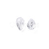 Transparent Acrylic Beads MACR-S373-59B-B12-4