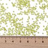 TOHO Round Seed Beads SEED-JPTR15-0164-3