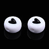 Opaque Acrylic Beads MACR-N008-57A-4