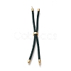 Nylon Twisted Cord Bracelet Making LS-MAK-M025-123-1