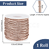 BENECREAT Polyester Cord OCOR-BC0005-47C-2