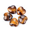 Natural Tiger Eye Healing Stones PW-WGA91AE-29-1