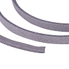 Faux Suede Cord X-LW-R003-4mm-1126-3