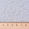TOHO Round Seed Beads SEED-TR15-0161-4