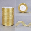 Glitter Metallic Ribbon OCOR-T001-25mm-JC-2