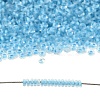 TOHO 11/0 Demi Round Beads SEED-DR11-0976-1