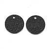 304 Stainless Steel Charms STAS-I157-08B-B-2