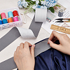12.5M Polyester Reflective Ribbon OCOR-BC0005-13A-3