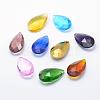 Glass Pendants GLAA-E398-A-1