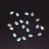 Glass Charms GLAA-CJC0008-04A-1