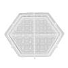 Dinner Plate Silicone Molds DIY-Q037-12D-2