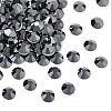Preciosa® MAXIMA Crystal No Hotfix Flatback Stones Y-PRC-NSS10-23980-272-1