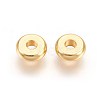 304 Stainless Steel Spacer Beads X-STAS-E454-48G-2